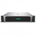 Сервер HPE DL380 Gen10 P40427-B21 2U Rack, Xeon Gold 6250, 3900 МГц, 8, 35.75, 1 x 32 ГБ, SFF 2.5", 8