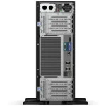 Сервер HPE ProLiant ML350 Gen10 877621-421 Tower, Xeon Silver 4110, 2100 МГц, 8, 11, 1 x 16 ГБ, SFF 2.5", 8