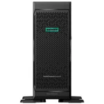 Сервер HPE ProLiant ML350 Gen10 877621-421 Tower, Xeon Silver 4110, 2100 МГц, 8, 11, 1 x 16 ГБ, SFF 2.5", 8