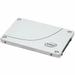 Серверный жесткий диск Intel D3-S4620 Series SSDSC2KG960GZ01 2,5 SFF, 960 ГБ, SATA