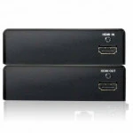 Аксессуар для сервера ATEN HDMI HDBaseT Extender W/EU ADP, VE812-AT-G