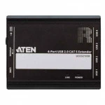 Аксессуар для ПК и Ноутбука ATEN 4-Port USB 2.0 CAT 5 Extender UCE32100-AT-G (Удлинитель)