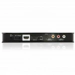 Аксессуар для ПК и Ноутбука ATEN HDMI REPEATER PLUS AUDIO DE-EMBEDDER VC880-A7-G (Удлинитель)