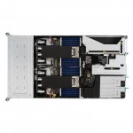 Серверная платформа Asus RS700A-E11-RS12U Rome&Milan supoprt 90SF01E2-M00690 (Rack (1U))