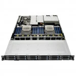 Серверная платформа Asus RS700A-E11-RS12U Rome&Milan supoprt 90SF01E2-M00690 (Rack (1U))