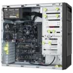 Серверная платформа Asus ESC500 G4 ESC500 G4. (Tower)