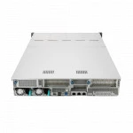 Серверная платформа Asus RS520A-E11-RS24U 90SF01Q1-M00100 (Rack (2U))