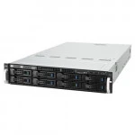 Серверная платформа Asus RS720-E9-RS8 90SF0081-M00290 (Rack (2U))