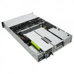 Серверная платформа Asus RS720-E9-RS8 90SF0081-M00290 (Rack (2U))