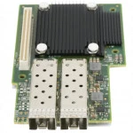 Сетевая карта Mellanox MCX542B-ACAN (QSFP28)