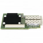 Сетевая карта Mellanox MCX542B-ACAN (QSFP28)