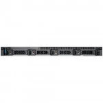 Сервер Dell PowerEdge R340 210-AQUB-B2 (1U Rack, Xeon E-2274G, 4000 МГц, 4, 8, 1 x 16 ГБ, LFF 3.5", 4, 1x 1 ТБ)