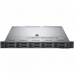 Сервер Dell PowerEdge R440 210-ALZE-A21 (1U Rack, Xeon Silver 4216, 2100 МГц, 16, 22, 1 x 16 ГБ, SFF 2.5", 10, 1x 1.2 ТБ)
