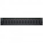 Сервер Dell PowerEdge R740XD PER740XDRU6-5 (2U Rack, Xeon Silver 4210R, 2400 МГц, 10, 13.75, 4 x 32 ГБ, SFF 2.5", 32, 2x 1.2 ТБ)