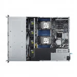 Серверная платформа Asus RS520-E9-RS8 V2/2CEE/EN//WOC/WOM/WOS/WOR/IK9 90SF0051-M06800 (Rack (2U))