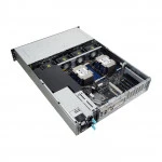 Серверная платформа Asus RS520-E9-RS8 V2/2CEE/EN//WOC/WOM/WOS/WOR/IK9 90SF0051-M06800 (Rack (2U))