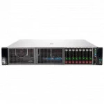 Сервер HPE Proliant DL385 Gen10 Plus P07595-B21 (2U Rack, EPYC 7262, 3200 МГц, 8, 128, 1 x 16 ГБ, SFF 2.5", 8)