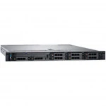 Сервер Dell PowerEdge R640 SFF 210-AKWU-16093 (1U Rack, Xeon Silver 4216, 2100 МГц, 16, 22, 1 x 32 ГБ, SFF 2.5", 8, 1x 480 ГБ)
