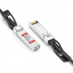 Аксессуар для сервера H3C Пассивный кабель SFP+ - SFP+ (0.5 м) LSWM1STK
