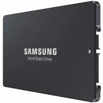 Серверный жесткий диск Samsung Enterprise SSD MZQL215THBLA-00A07 2,5 SFF, 15.36 ТБ, NVMe