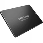 Серверный жесткий диск Samsung Enterprise SSD MZQL215THBLA-00A07 2,5 SFF, 15.36 ТБ, NVMe