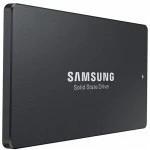 Серверный жесткий диск Samsung Enterprise SSD MZQL215THBLA-00A07 2,5 SFF, 15.36 ТБ, NVMe