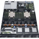 Сервер Dell PE R630 PER63088 1U Rack, Xeon E5-2660 v4, 2000 МГц, 14, 35, 16 x 32 ГБ, SFF 2.5", 8
