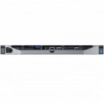 Сервер Dell PE R630 PER63088 1U Rack, Xeon E5-2660 v4, 2000 МГц, 14, 35, 16 x 32 ГБ, SFF 2.5", 8