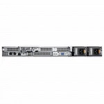 Сервер Dell PowerEdge R650xs 210-AZKL 1U Rack, Xeon Gold 6326, 2900 МГц, 16, 24, 8 x 32 ГБ, SFF 2.5", 10, 4x 2.4 ТБ,  2x 480 ГБ