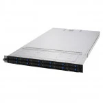 Серверная платформа Asus RS700-E10-RS12U-WOCPU026Z 90SF0153-M00320 (Rack (1U))