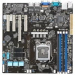 Серверная материнская плата Asus P10S-M 90SB05F0-M0UAY0