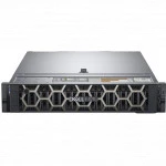 Сервер Dell PowerEdge R540 210-ALZH-270-000 2U Rack, LFF 3.5", 8