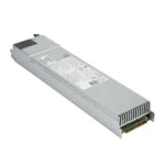 Серверный блок питания Supermicro PWS-741P-1R (1U, 740 Вт)