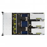 Серверная платформа Asus RS720A-E11-RS24U 90SF01G3-M01450 (Rack (2U))