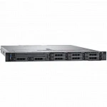 Сервер Dell PowerEdge R440 210-ALZE-246 1U Rack, Xeon Gold 5120, 1800 МГц, 2, 4, 1 x 32 ГБ, SFF 2.5", 8, 1x 480 ГБ