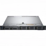 Сервер Dell PowerEdge R440 210-ALZE-246 1U Rack, Xeon Gold 5120, 1800 МГц, 2, 4, 1 x 32 ГБ, SFF 2.5", 8, 1x 480 ГБ