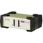 KVM-переключатель ATEN CS82U