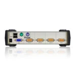 KVM-переключатель ATEN CS84U
