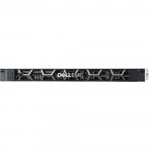 Сервер Dell PowerEdge R340 210-AQUB-75 1U Rack, Xeon E-2174G, 3800 МГц, 4, 8, 1 x 16 ГБ, SFF 2.5", 8
