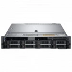 Сервер Dell PowerEdge R540 210-ALZH-312-000 2U Rack, LFF 3.5", 8