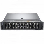 Сервер Dell PowerEdge R540 210-ALZH-312-000 2U Rack, LFF 3.5", 8