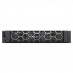 Сервер Dell PowerEdge R540 210-ALZH-312-000 2U Rack, LFF 3.5", 8