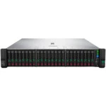 Сервер HPE DL380 Gen10 P20249-B21/TC2 2U Rack, Xeon Gold 5218, 2300 МГц, 16, 22, 1 x 32 ГБ, SFF 2.5", 24