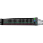 Сервер HPE DL380 Gen10 P20249-B21/TC2 2U Rack, Xeon Gold 5218, 2300 МГц, 16, 22, 1 x 32 ГБ, SFF 2.5", 24