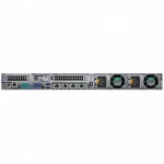 Сервер Dell PowerEdge R640 210-AKWU-900-000 (1U Rack, SFF 2.5", 10)