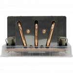 Аксессуар для сервера Intel 2U Heat-Sink CYP2UHSSTD Single