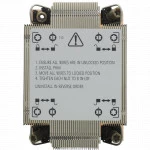 Аксессуар для сервера Intel 2U Heat-Sink CYP2UHSSTD Single