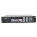 Серверный корпус Supermicro CSE-523L-410B