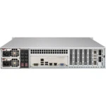 Серверный корпус Supermicro CSE-216BE1C-R920LPB