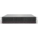 Серверный корпус Supermicro CSE-216BE1C-R920LPB